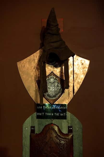 LoureShopping- Wizard School HGWRTS - An In-Depth Look at the Wizard School HGWRTS Escape Game