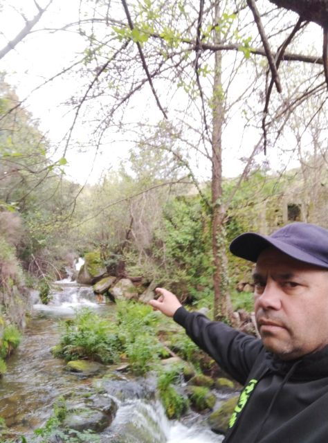 Louriçal Do Campo: Levada Route - Pricing and Duration