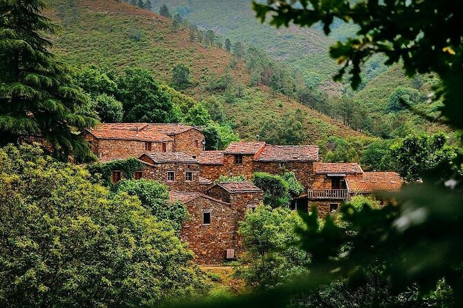 Lousã and Schist Villages Full Day Private Tour From Lisbon - Pricing Details