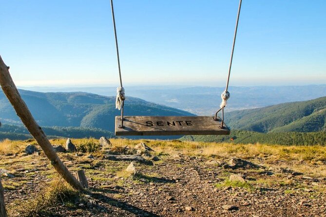 Lousã and Schist Villages Full Day Private Tour From Lisbon - Pickup Information