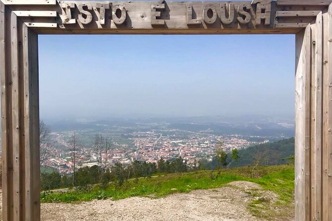 Lousã and Schist Villages Full Day Private Tour From Lisbon - Accessibility Considerations