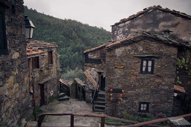 Lousã and Schist Villages Full Day Private Tour From Lisbon - Additional Information