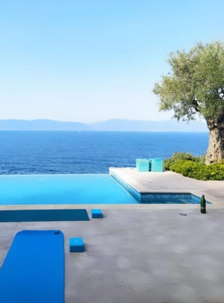 Loutra Edipsou: Yoga - Frequently Asked Questions