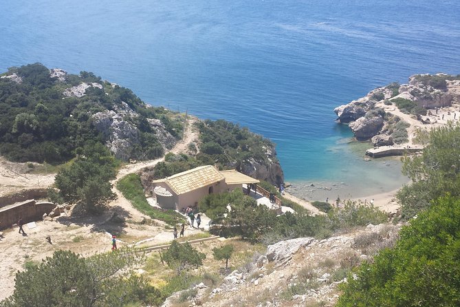 Loutraki Private Tour From Corinth - Common Questions