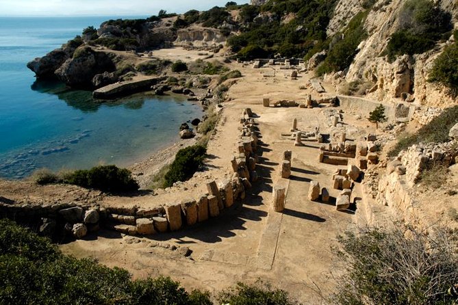Loutraki Private Tour From Corinth - The Sum Up