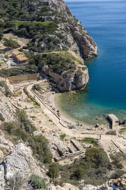 Loutraki Sea Kayak: From Lake to Sea - Good To Know