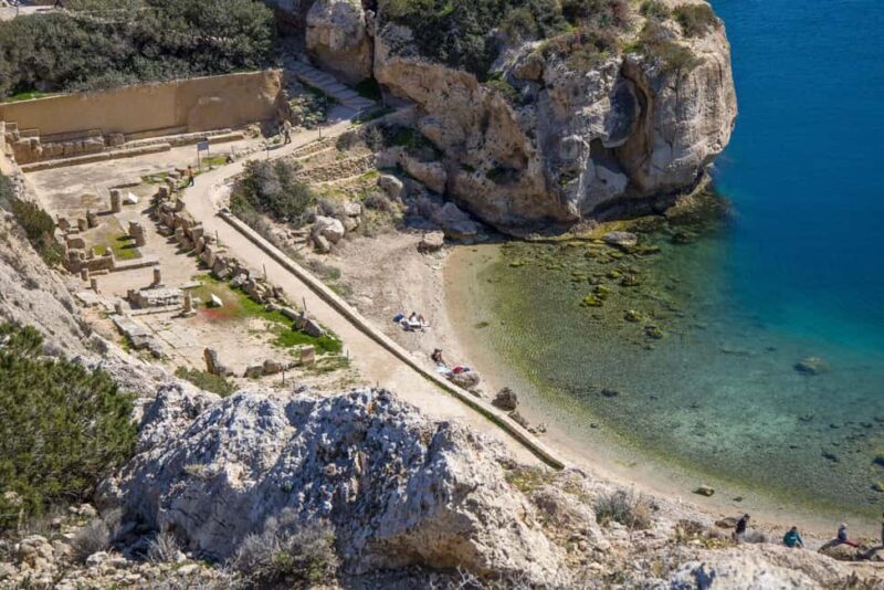 Loutraki Sea Kayak: From Lake to Sea - What to Expect: An Authentic Greek Coastal Adventure