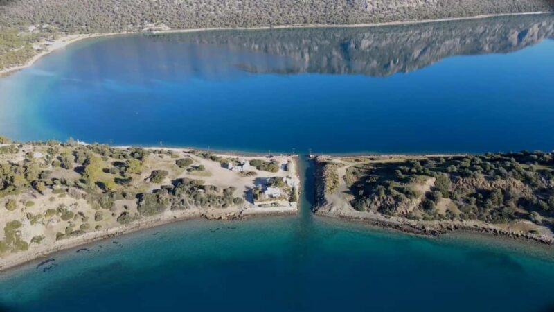 Loutraki Sea Kayak: From Lake to Sea - The Sum Up: Who Will Love This Tour?