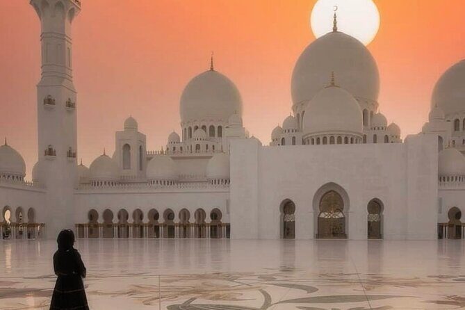 Louvre Abu Dhabi museum with Private Transfer from Dubai - Exploring the Itinerary in Detail