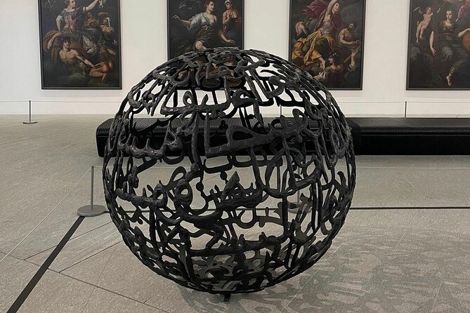 Louvre Abu Dhabi Skip-the-Line Ticket - How to Book a Skip-the-Line Ticket