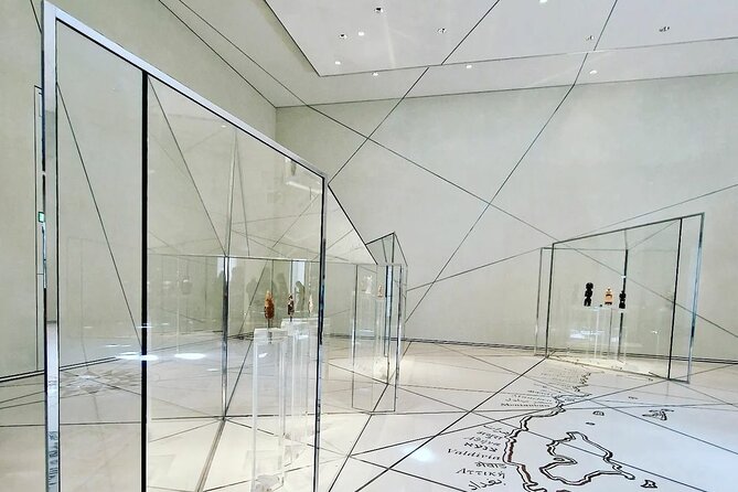 Louvre Abu Dhabi Skip-the-Line Ticket - Insider Tips for Maximizing Your Skip-the-Line Experience