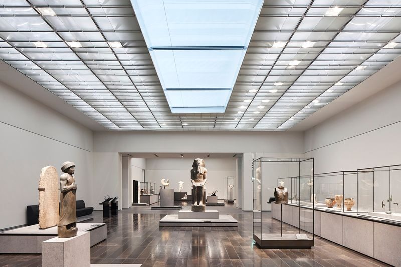 Louvre Abu Dhabi Ticket - Arriving on Saadiyat Island
