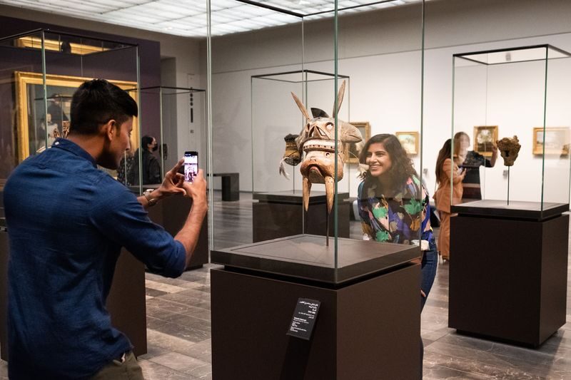 Louvre Abu Dhabi Ticket - Who will enjoy Louvre Abu Dhabi most?