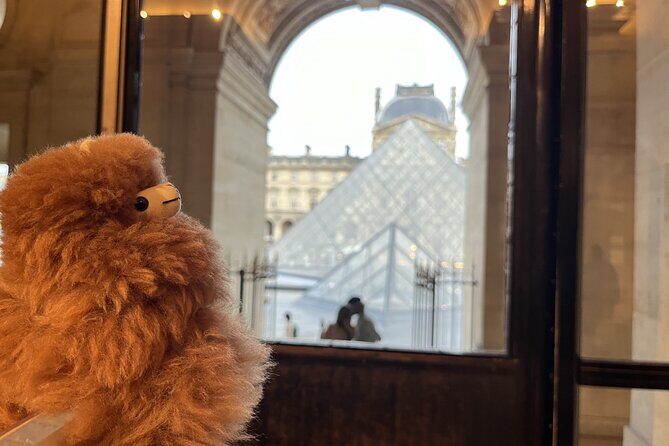 Louvre: All the stars of museum - Private guided 3h tour & entry - An In-Depth Review of the Louvre Private Guided Tour