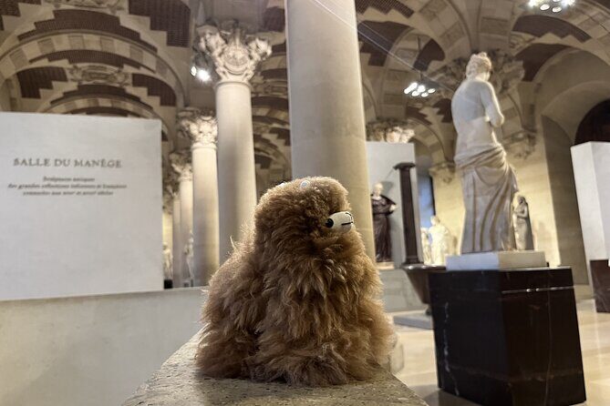 Louvre: All the stars of museum - Private guided 3h tour & entry - Who Should Book This Tour?