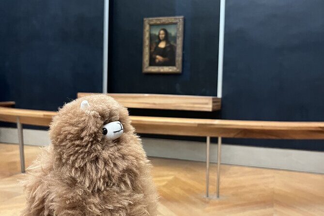 Louvre: All the stars of museum - Private guided 3h tour & entry - Final Thoughts