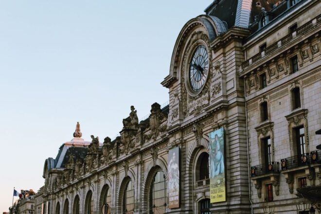 Louvre and Musée D'orsay With Reserved Entry Ticket - Benefits of Reserved Entry Tickets