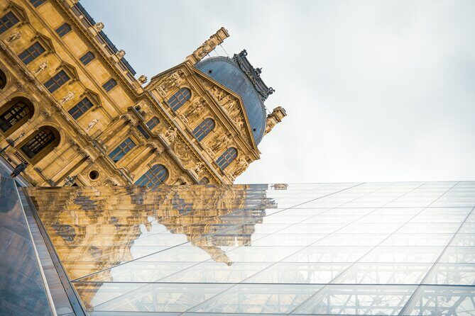 Louvre Art and Mysteries: Private Guided Experience (Lang+) - Introduction: The Inside Scoop on the Louvre Private Tour