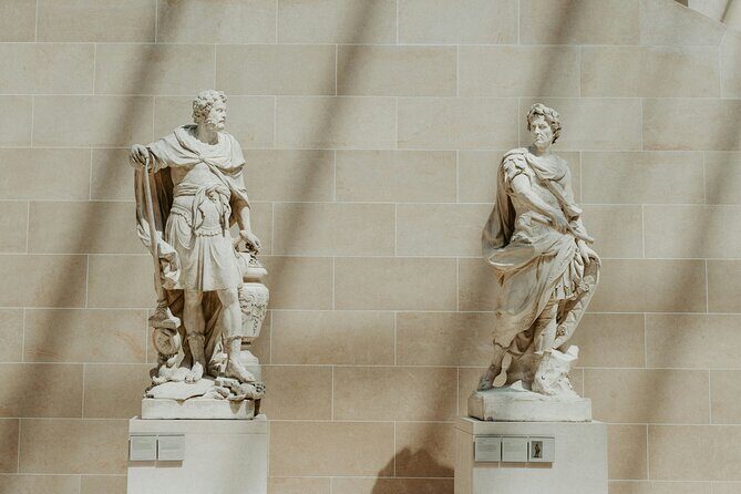 Louvre Art and Mysteries: Private Guided Experience (Lang+) - Practical Considerations: Value and Logistics