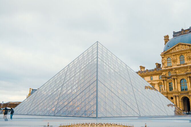 Louvre Art and Mysteries: Private Guided Experience (Lang+) - Who Should Book This Tour?