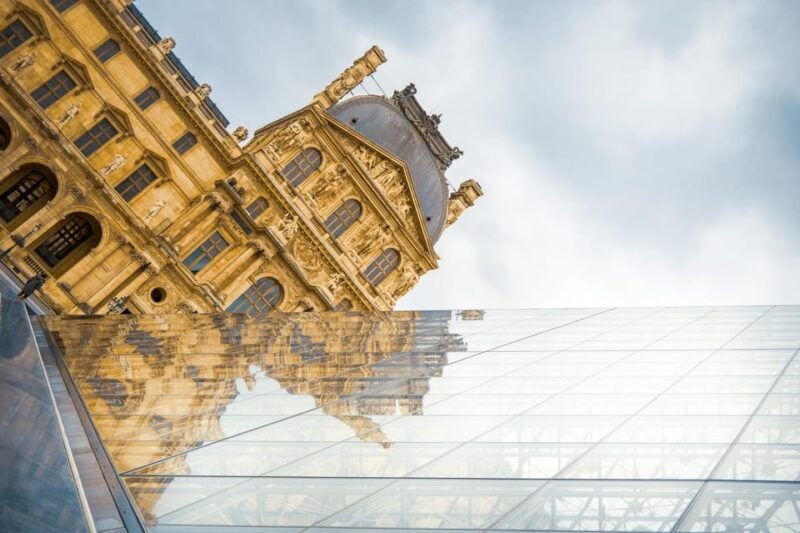 Louvre Art and Mysteries: Private Guided Tour (FR ENG ESP) - Experience Highlights of the Private Tour
