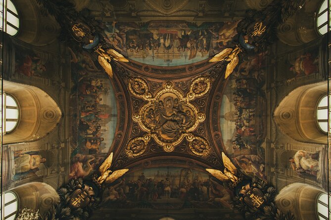 Louvre Entry Ticket With Audio Guide - Checking Availability Before Booking