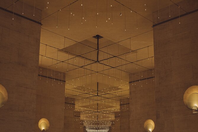 Louvre Entry Ticket With Audio Guide - Assistance Provided by Viator Help Center