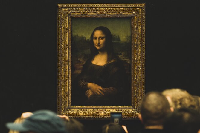 Louvre Entry Ticket With Audio Guide - Pricing, Booking, and Terms and Conditions