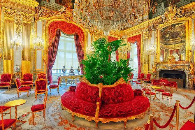 Louvre Essential Private Tour - Common Questions