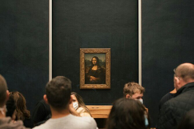 Louvre Essentials Guided Tour in 2h w/Expert Guide & Fast Access - Authentic Experiences & Tips from Reviewers