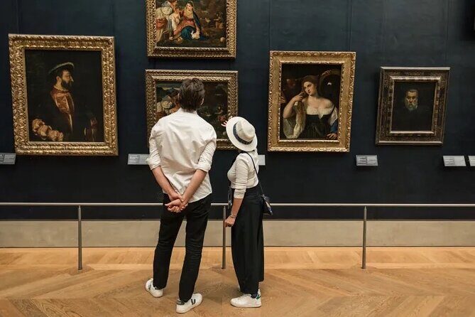 Louvre Essentials Guided Tour in 2h w/Expert Guide & Fast Access - FAQ