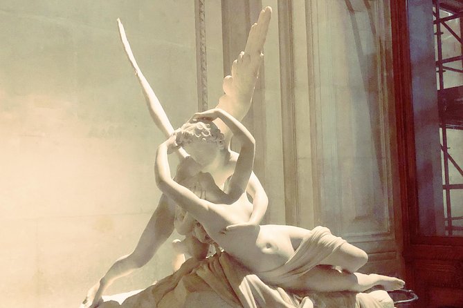 Louvre: Everything but the Mona Lisa With Reserved Entrance Time - Common Questions