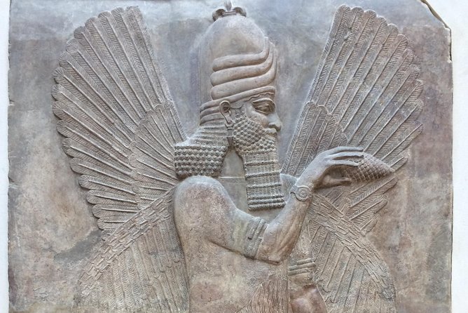 Louvre: Everything but the Mona Lisa With Reserved Entrance Time - The Sum Up