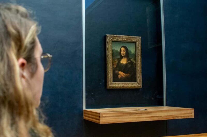 Louvre Express Private Tour, Mona Lisa and Highlights in 1h - Who Would Love This Tour?