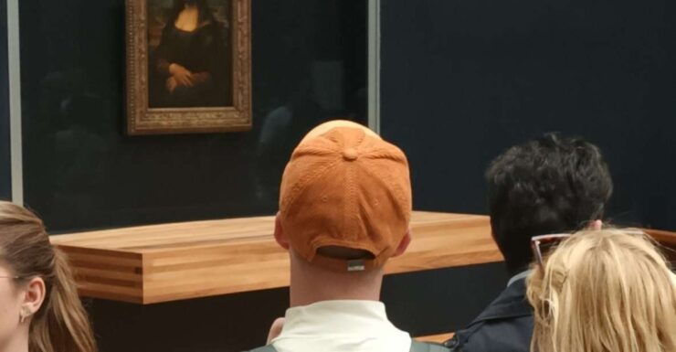 Louvre Express: Rapid Highlights Tour With Private Host - Activity Details and Benefits