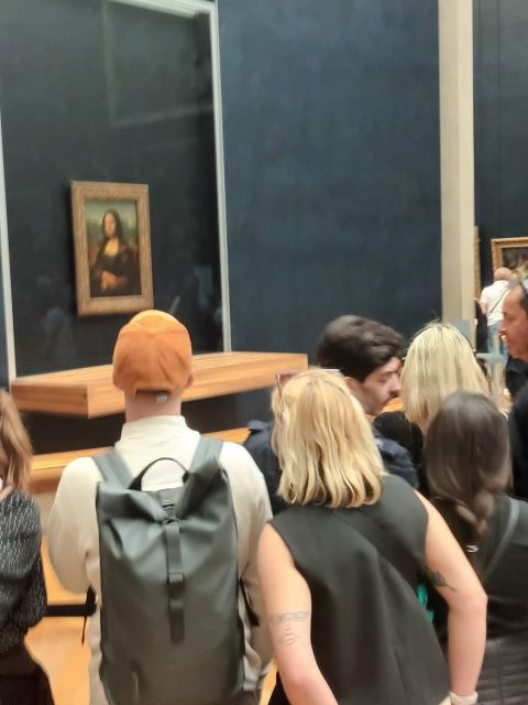Louvre Express: Rapid Highlights Tour With Private Host - Common Questions