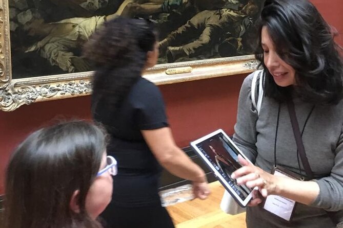 Louvre for Families - Pricing and Additional Information