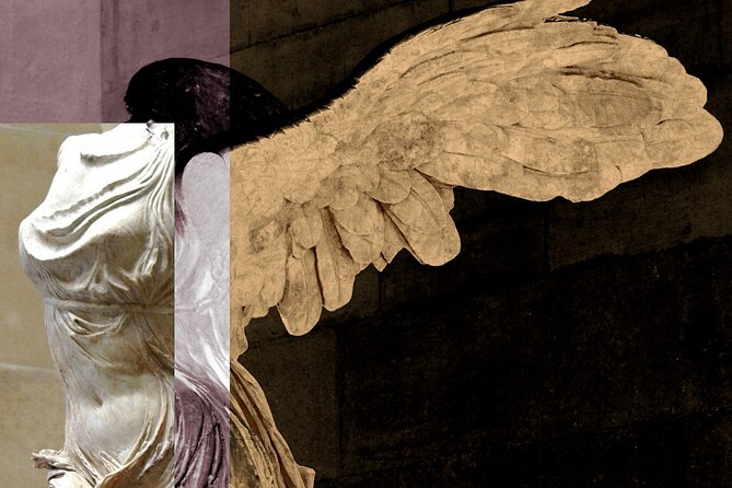 Louvre Guided Tour With an Artist (6ppl Max & Entry Incl.) - Additional Information