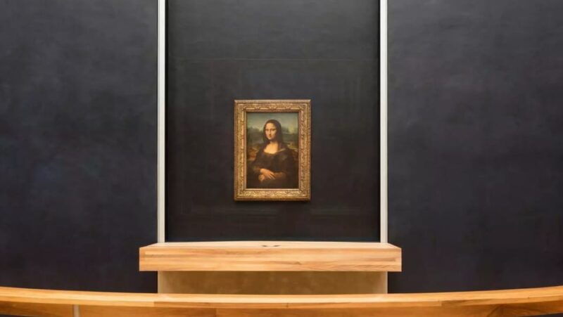 Louvre Highlights Guided Tour - Good To Know
