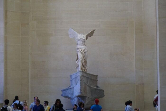 Louvre Highlights Guided Tour - Frequently Asked Questions