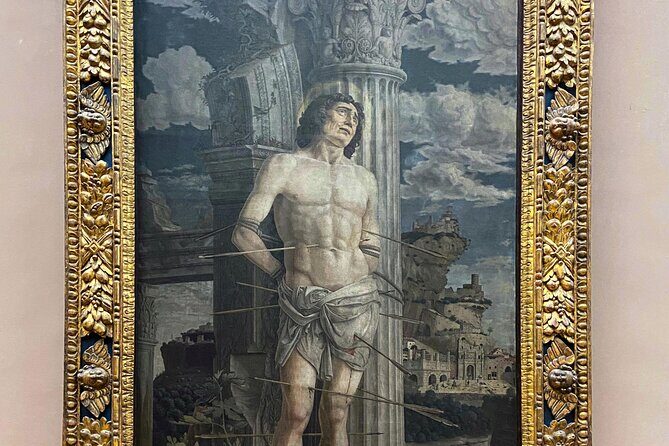 Louvre Highlights & Mona Lisa, Reserved Access with Expert Guide - Introducing the Louvre Highlights & Mona Lisa Tour