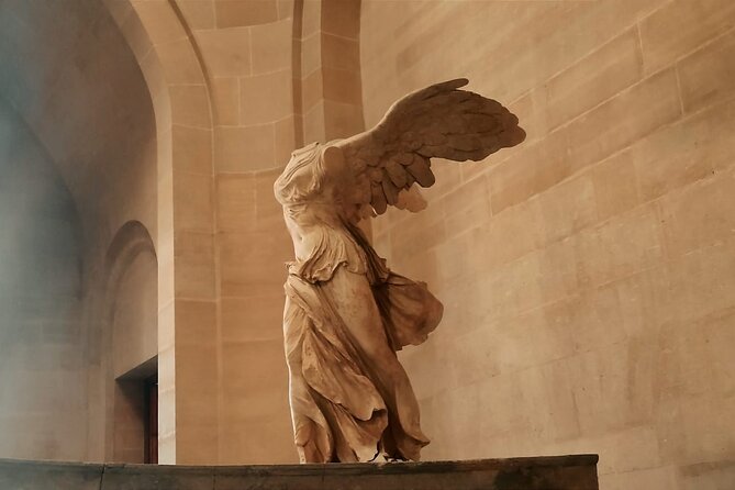 Louvre Highlights Tour for Kids With Skip the Ticket Line - Tour Highlights and Masterpieces to See