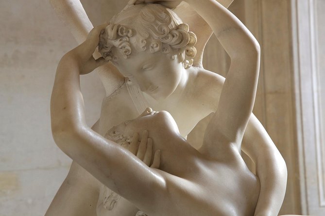 Louvre Highlights Tour: Mona Lisa Venus De Milo & Crown Jewels - Tour Overview and Highlights