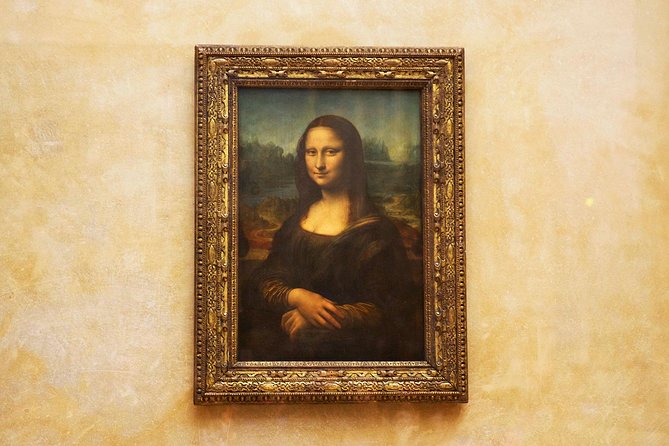 Louvre Highlights Tour: Mona Lisa Venus De Milo & Crown Jewels - Common Questions