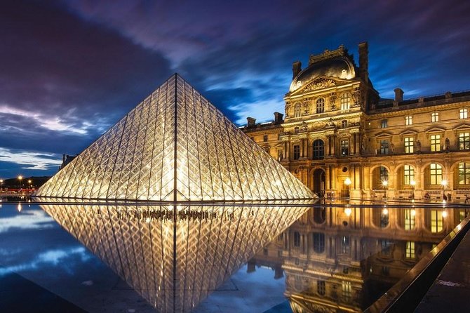 Louvre Highlights Tour - Private, Certified, Customizable - ENTRY FEES INCLUDED - Overview and Tour Details