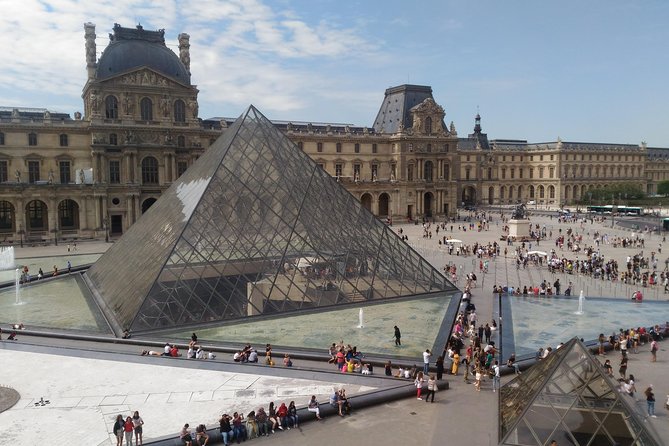 Louvre Highlights Tour - Private, Certified, Customizable - ENTRY FEES INCLUDED - Traveler Reviews and Recommendations