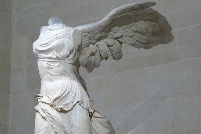 Louvre Highlights Tour - Private, Certified, Customizable - ENTRY FEES INCLUDED - Tour Highlights