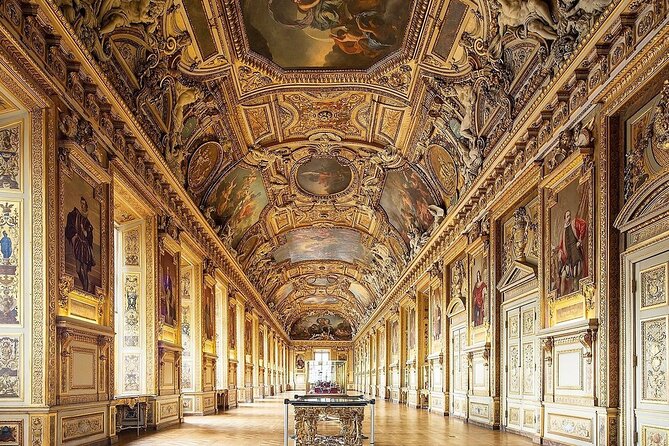 Louvre Highlights Tour - Private, Certified, Customizable - ENTRY FEES INCLUDED - Personalized Experience
