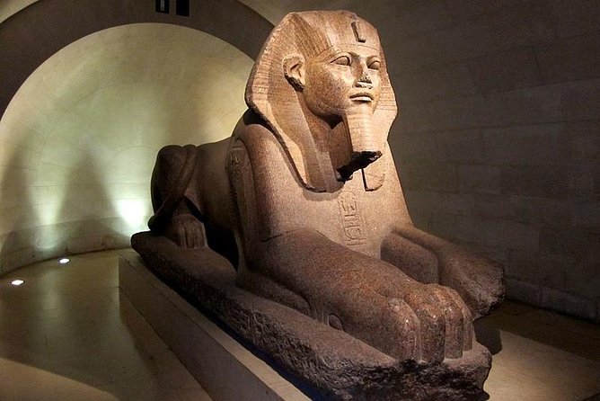 Louvre Highlights Tour - Private, Certified, Customizable - ENTRY FEES INCLUDED - Directions