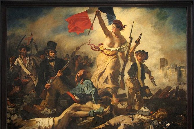 Louvre Highlights Tour - Private, Certified, Customizable - ENTRY FEES INCLUDED - Common Questions